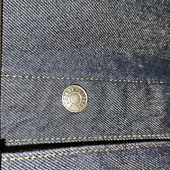 ●●EXPRESS MIXED MEDIA BLAZER SIZE XL NWT●● - Picture 10 of 12